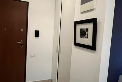 Apartament cu 2 camere decomandat, mobilat în Băneasa - 1