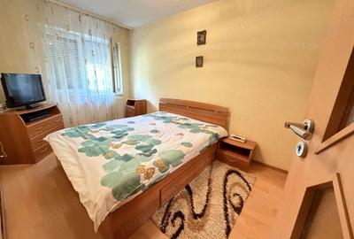 Apartament cu 2 camere semidecomandat, mobilat în Cetate - 3