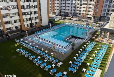 Apartament cu 2 camere decomandat în Vitan