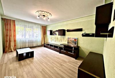 Apartament cu 3 camere decomandat, mobilat în Burdujeni - 9