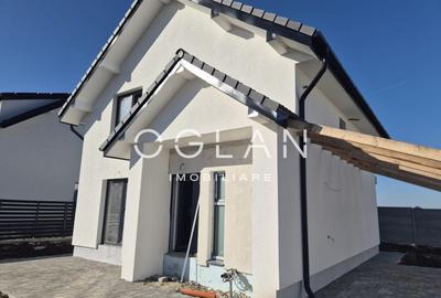 Casă individuală cu 5 camere cu Canalizare în Șura Mică - 5