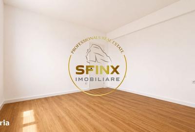 Apartament cu 2 camere în Tunari