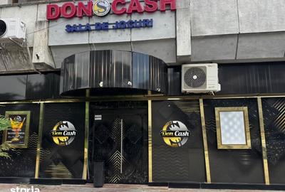 Spațiu comercial, de 133 mp, în Central - 1