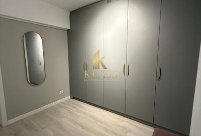 Apartament cu 2 camere decomandat, mobilat în Unirii - 9