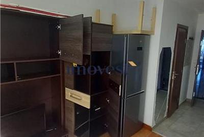 Garsonieră decomandată în Cloșca - 3