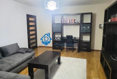 Apartament cu 2 camere decomandat în Păcii - 2