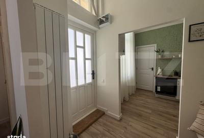 Apartament în Ultracentral