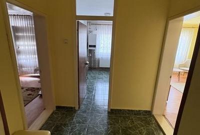 Apartament cu 2 camere în Central - 4