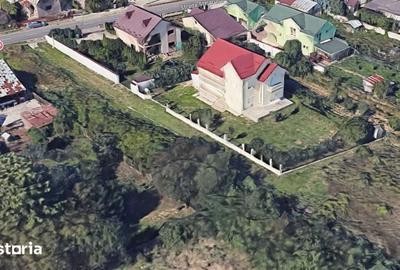 Teren de 2051 mp, în Blejoi - 4