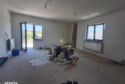 Casă cu 4 camere cu Teren 520 Mp în Miroslava - 5