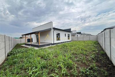 Casă individuală cu 3 camere cu Teren 340 Mp în Berceni - 3