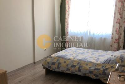 Apartament cu 4 camere, mobilat în Cug - 8