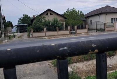 Teren de 3122 mp, în Bilciurești
