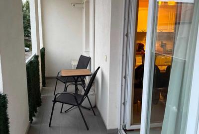 Apartament cu 2 camere decomandat în Central - 8
