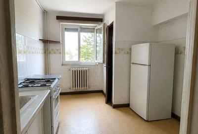 Apartament cu 2 camere decomandat în Dorobanți