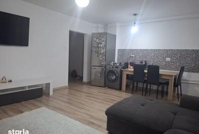 Apartament cu 2 camere decomandat în Războieni