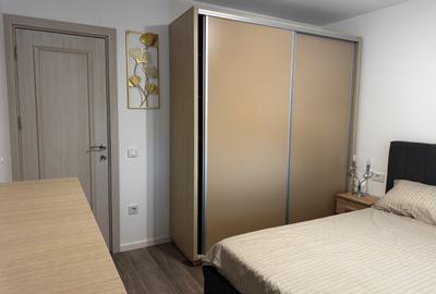 Apartament cu 2 camere decomandat în Buzaului