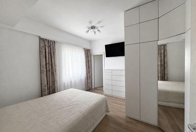 Apartament cu 3 camere decomandat în Timpuri Noi