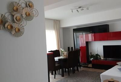 Apartament cu 2 camere decomandat în Central - 7