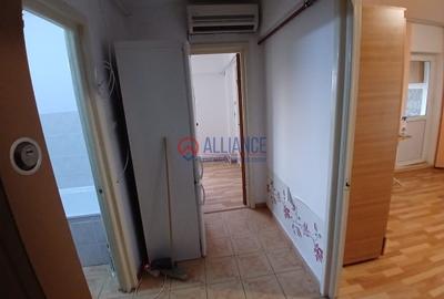 Apartament cu 2 camere decomandat în Poarta 6 - 5