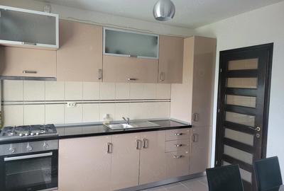 Apartament cu 2 camere decomandat în Exterior Vest - 2
