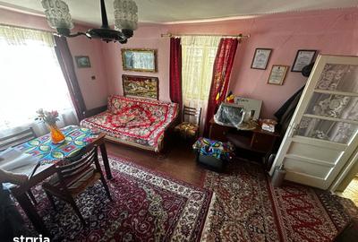 Casă cu 3 camere cu Teren 1124 Mp în Central - 10