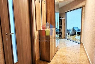 Apartament cu 3 camere în Viziru 2