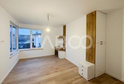Duplex cu 5 camere cu Canalizare în Borhanci - 14