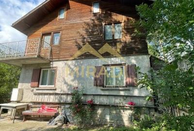 Casă cu 7 camere cu Teren 580 Mp în Valea Doftanei - 7