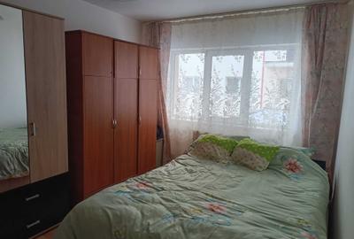 Apartament cu 2 camere decomandat în Baciu