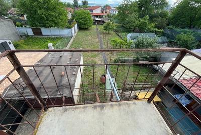 Casă individuală cu 3 camere cu Canalizare în Dâmbul Rotund - 14
