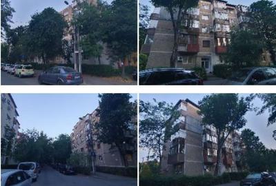 Apartament cu 3 camere decomandat în Central - 3