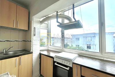 Apartament cu 2 camere decomandat în Mioriței - 5