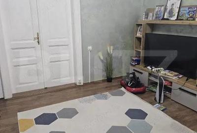 Casă cu Teren 530 Mp în Lipovei - 1