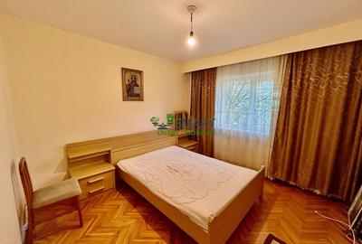 Apartament cu 3 camere în Sud