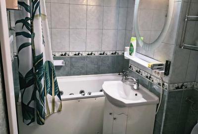 Apartament cu 2 camere decomandat în Dosu Bricii