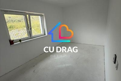 Penthouse cu 3 camere decomandat în Cristian - 7