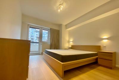 Apartament cu 3 camere decomandat, mobilat în Micro 12 - 20