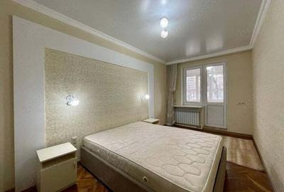 Apartament cu 3 camere în Apărătorii Patriei - 1