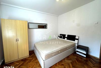 Apartament cu 3 camere decomandat, mobilat în Zorilor - 1