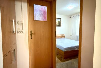 Apartament cu 2 camere semidecomandat, mobilat în Olimpia-Stadion - 6