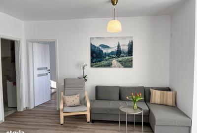 Apartament cu 2 camere în Turnișor - 10