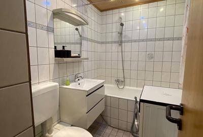 Apartament cu 2 camere decomandat în Aviației