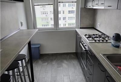 Apartament cu 2 camere semidecomandat în Chibrit - 24
