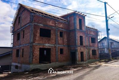 Apartament cu 2 camere, mobilat în Sâncraiu de Mureș - 31