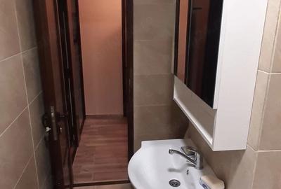 Garsonieră decomandată în Mănăștur - 2