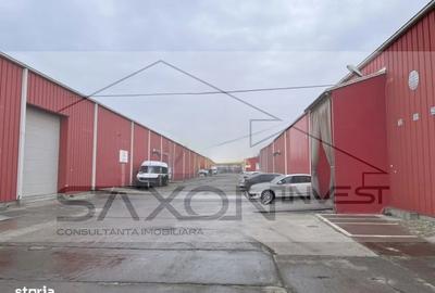 Spațiu comercial, de 1,515 mp, în Ștefăneștii de Jos - 3