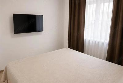 Apartament cu 3 camere decomandat în Ștefan cel Mare - 7