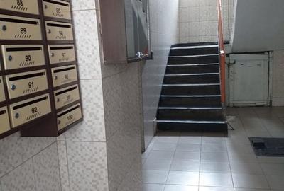 Garsonieră semidecomandată în Doamna Ghica - 6