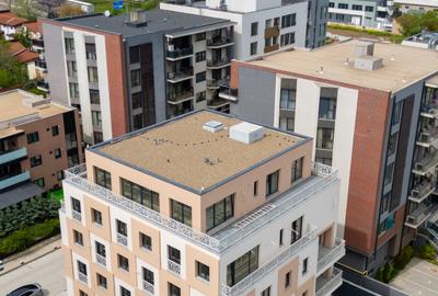 Apartament cu 3 camere decomandat în Tomis Plus - 4